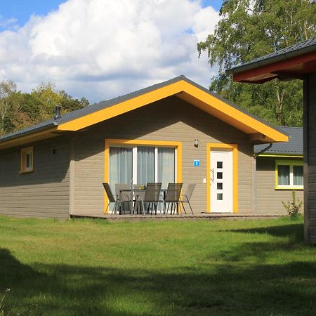 Feriencamp Trassenheide Hotel Exterior foto