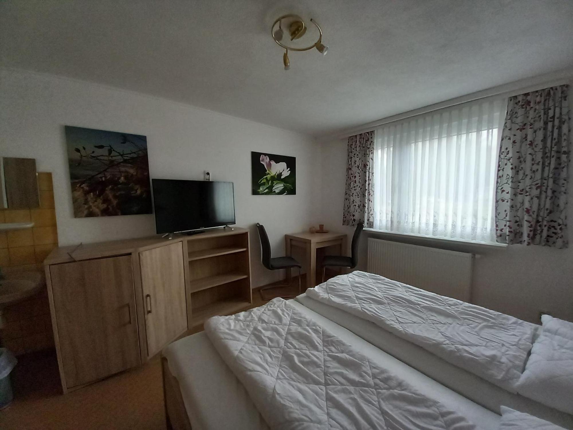 Feriencamp Trassenheide Hotel Quarto foto
