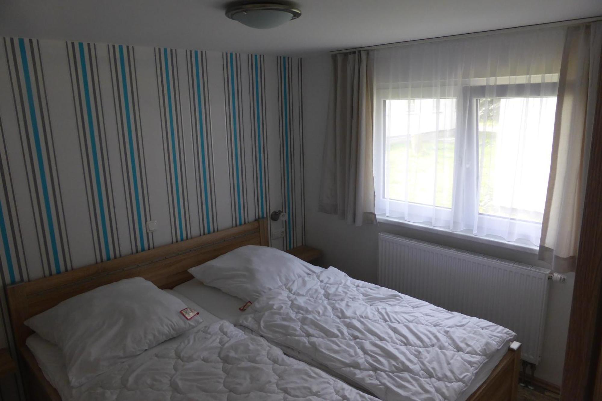 Feriencamp Trassenheide Hotel Quarto foto
