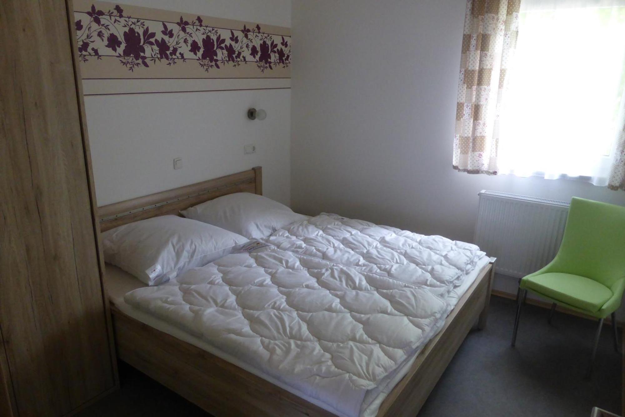 Feriencamp Trassenheide Hotel Quarto foto