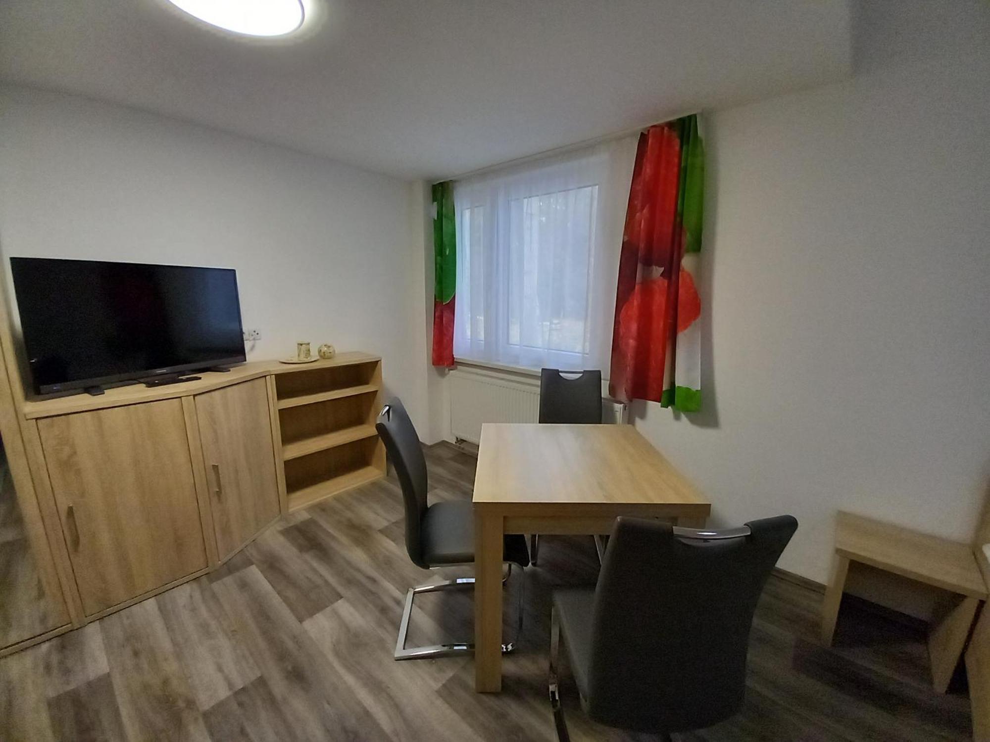 Feriencamp Trassenheide Hotel Quarto foto
