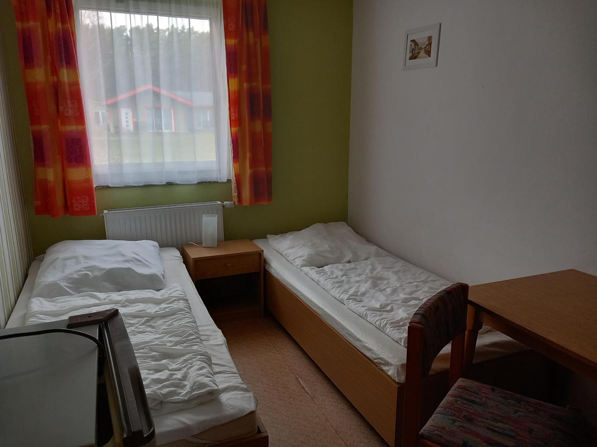 Feriencamp Trassenheide Hotel Quarto foto
